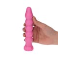 Miniatyrbild 2 av 5: Gaio Rosa analdildo