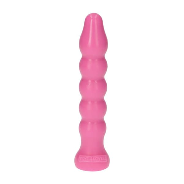 Gaio Rosa analdildo