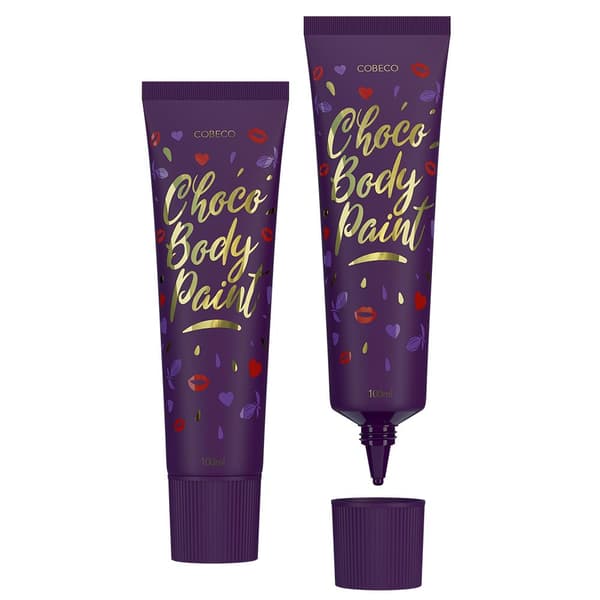 Cobeco Chocolate -vartalomaali (100 ml)