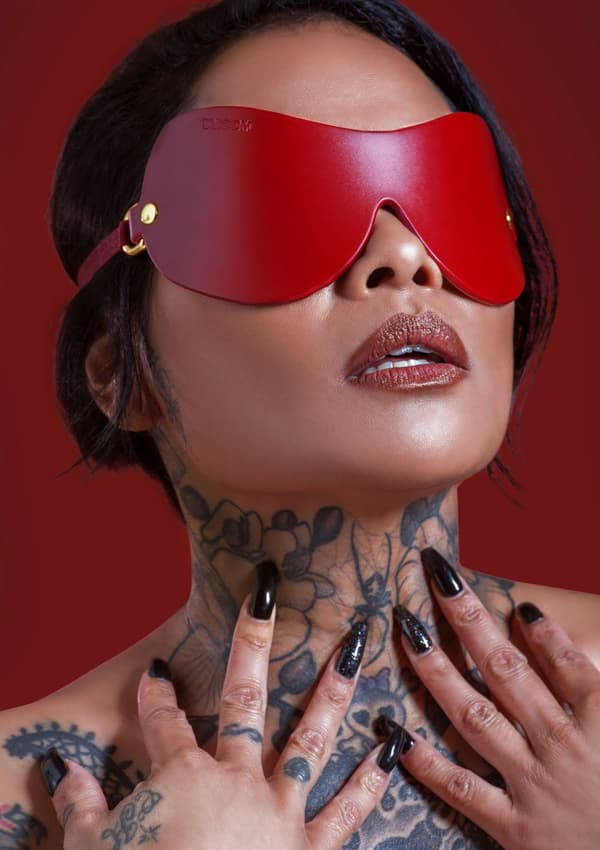 Avantgarde Blindfold Ed