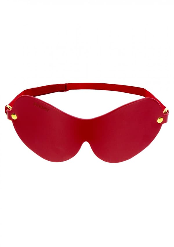Avantgarde Blindfold Ed