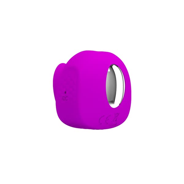 PRETTY LOVE ESTELLE USB 12 Funktioner lilla