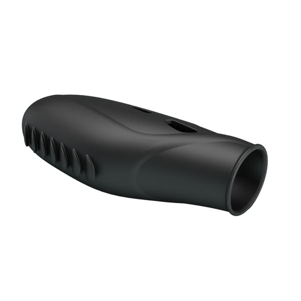 PRETTY LOVE GILO 18mm fingersättningsvibrator