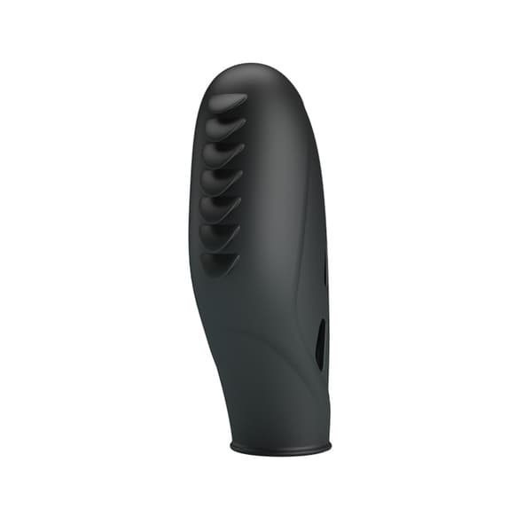 PRETTY LOVE GILO 18mm fingersättningsvibrator