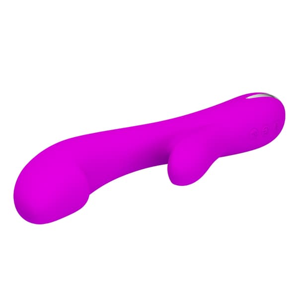 PRETTY LOVE Cornelius USB 12 funktion, Opvarmning