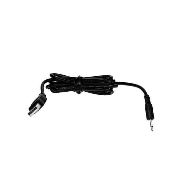 PRETTY LOVE Cornelius USB 12 funktion, Opvarmning