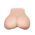 Miniatyrbild 4 av 11: CRAZY BULL Vagina och anal vibrering