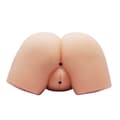Miniatyrbild 2 av 11: CRAZY BULL Vagina och anal vibrering