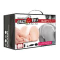 Miniatyrbild 3 av 11: CRAZY BULL Busty Butt Vibrating