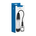Miniatyrbillede 4 af 5: Mig Du Us Amplify Pump Masturbator Klar/Sort