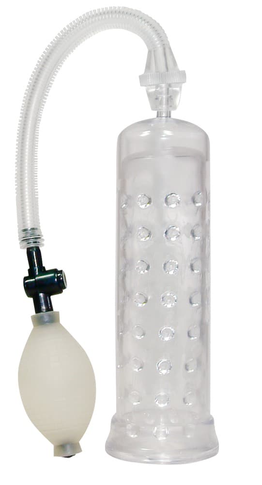 Horny Dots Pump penispump