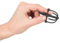 Miniatyrbild 5 av 7: Penisplugg med Glans Cage