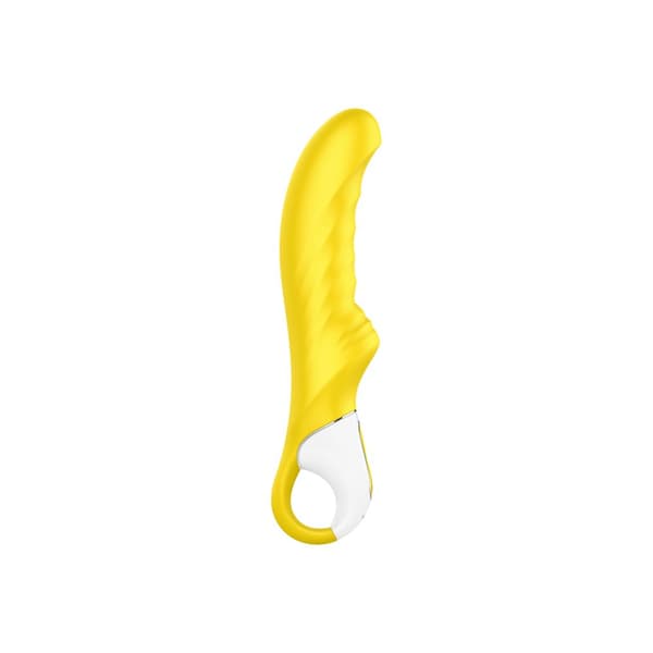 Satisfyer Vibes Yummy Sunshine vibrator