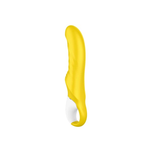 Satisfyer Vibes Yummy Sunshine vibrator