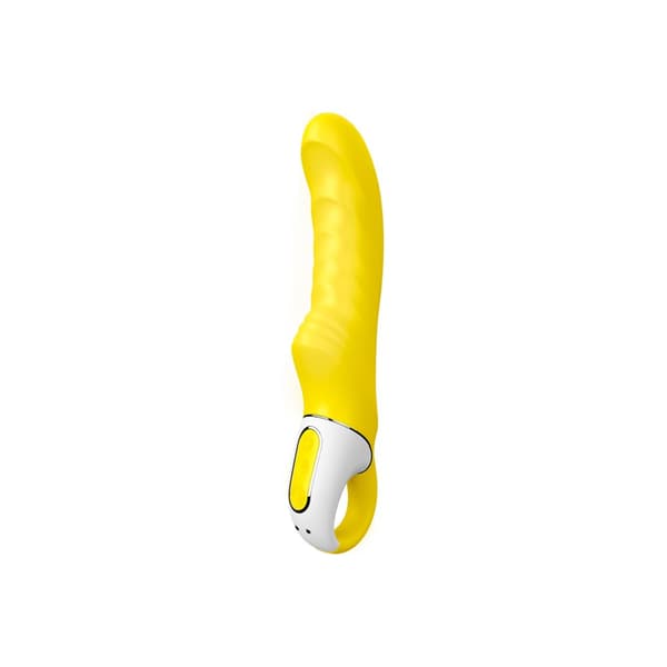 Satisfyer Vibes Yummy Sunshine vibrator