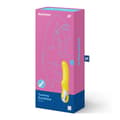 Miniatyrbild 1 av 4: Satisfyer Vibes Yummy Sunshine vibrator