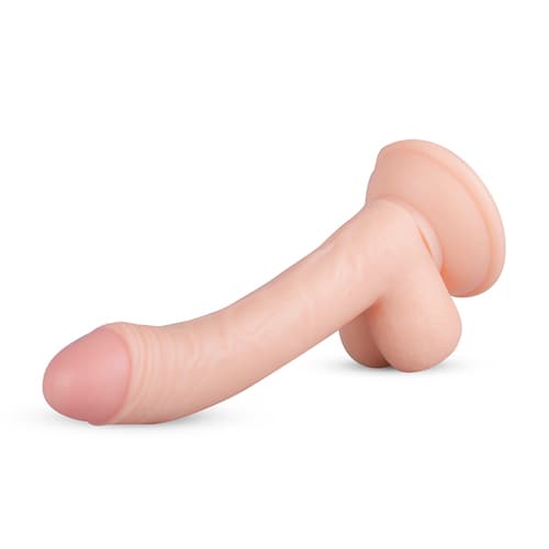 Dildo Vince Realistisk Dildo