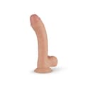 Miniatyrbillede 1 af 6: Dildo Vince Realistisk Dildo