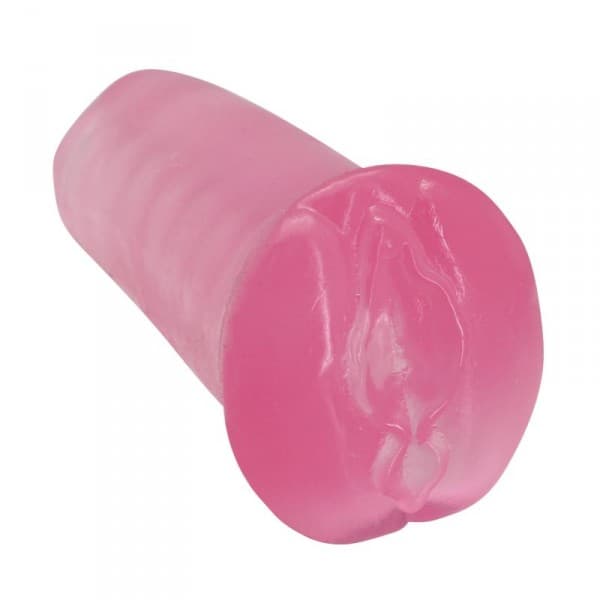 Masturbator Masturbator Tidlös Mjuk &amp; Saftig