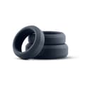 Miniatyrbild 1 av 5: Boners 3 Ring kit (platta ringar)
