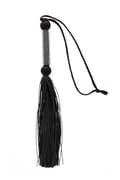 Miniatyrbild 1 av 3: GP SILIKON FLOGGER PISK SVART