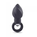 Miniatyrbild 1 av 4: Plugg/vibration Plugg Anale Vibrante Helix