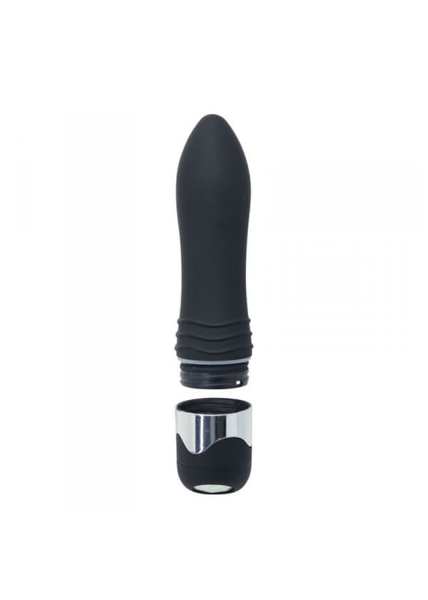 UDSØGT SLIM VIBE MED STOR DIAMOND vibrator