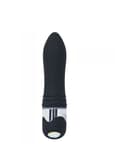 Miniatyrbillede 1 af 4: UDSØGT SLIM VIBE MED STOR DIAMOND vibrator