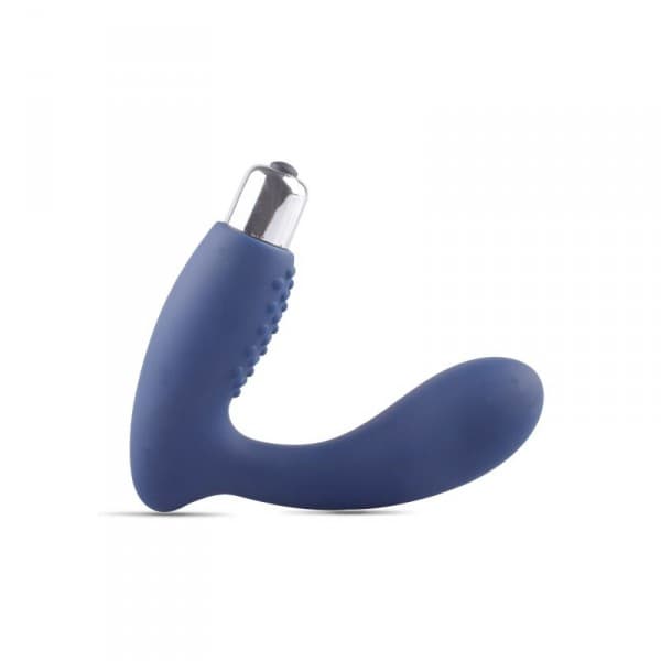 Plug/vibr Vibratore Anale Insider Line