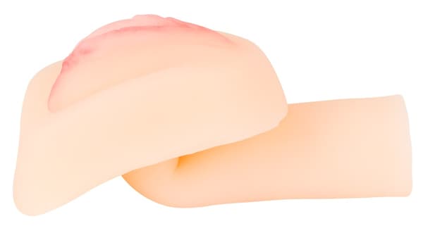 Kelly's Vagina Onani