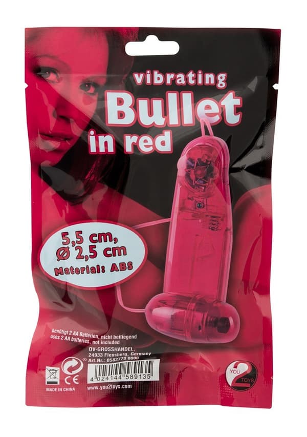 Vibrerende kugle udg