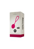 Pikkukuva 1 / 2: Geisha elastiset pallot. Mfa Magenta