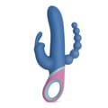 Pikkukuva 3 / 7: Vice Double Vibrator