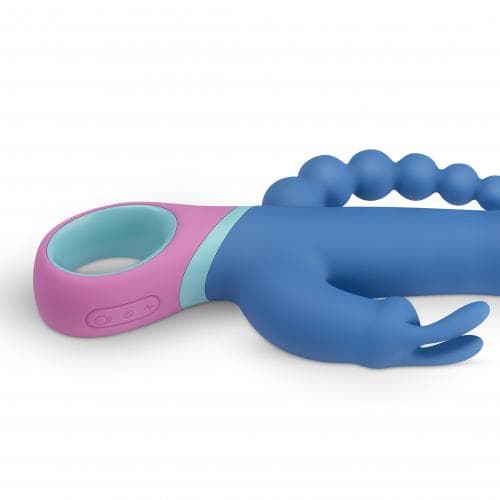 Vice Double Vibrator