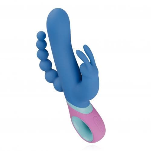 Vice Double Vibrator