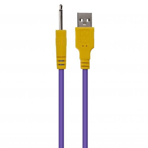 Vice Double Vibrator