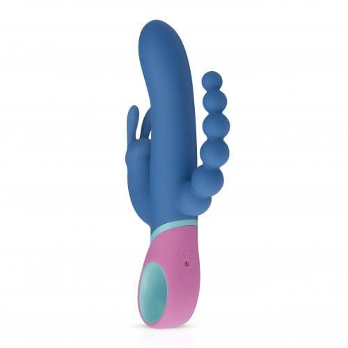 Vice Double Vibrator