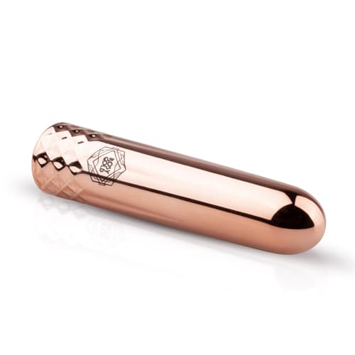 Rosy Gold Ny Mini Vibrator