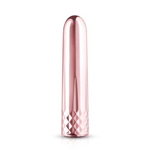 Rosy Gold Ny Mini Vibrator