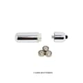 Miniatyrbild 7 av 9: PETTY LOVE HEDY WHITE vibrerande