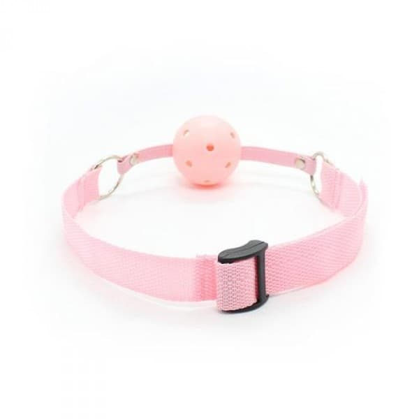 Let åndbar kuglekneb (dug)