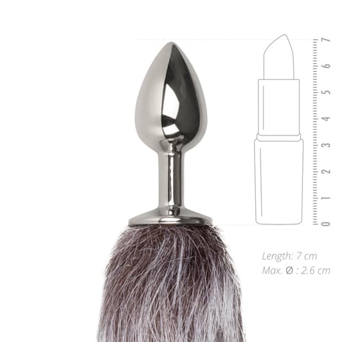 Fox Tail Cork