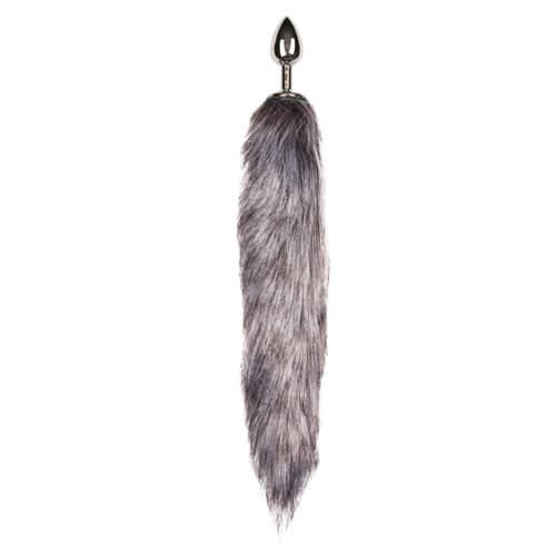 Fox Tail Cork
