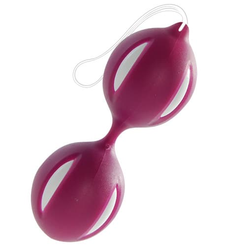 PALLINE CANDY BOLLAR BERRY LILA bollar