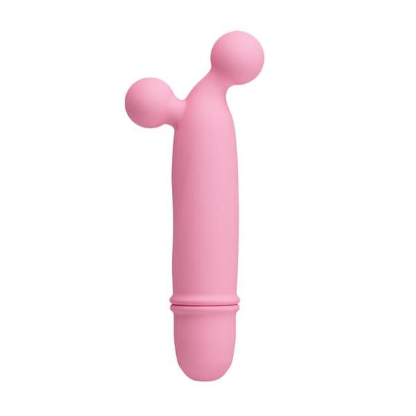 PRETTY LOVE Goddard Pink