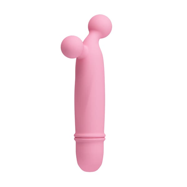 PRETTY LOVE Goddard Pink