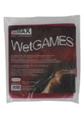 Miniatyrbild 1 av 2: BDSM SexMAX WetGAMES Sexlakan, 180 x 220 cm, utg