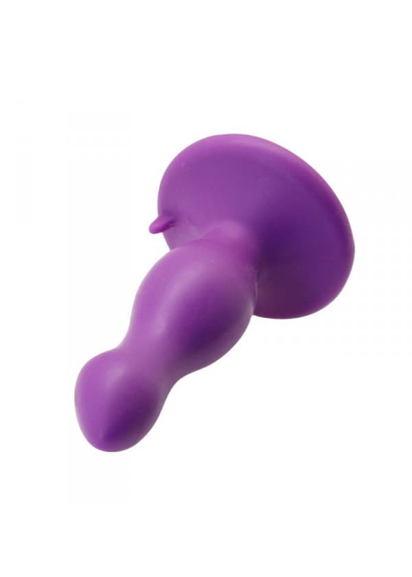Plugg ANAL PLUG, AVSLUTAD
