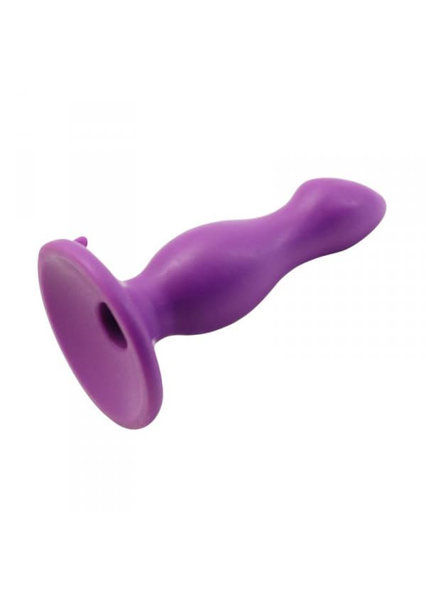 Plugg ANAL PLUG, AVSLUTAD