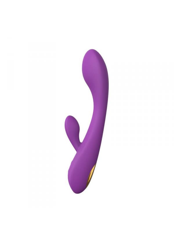 VIBRATORE RABBIT ELYS CONVEX RABBIT PURPLE vibrator
